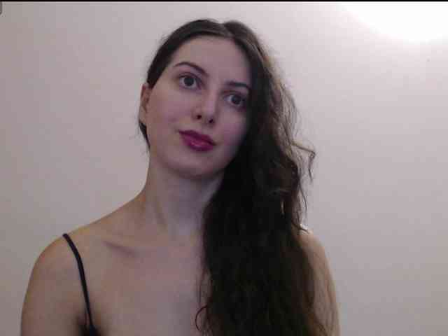 Hot-lina webcam