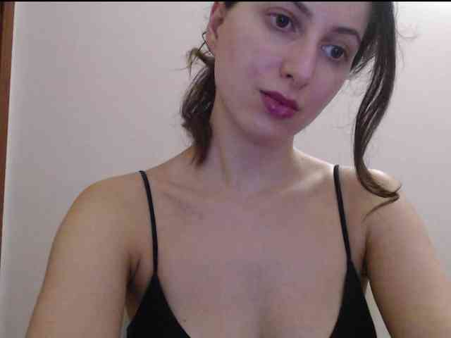Hot-lina webcam