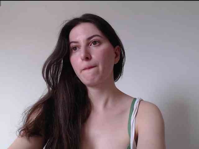 Hot-lina webcam
