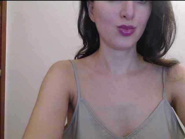 Hot-lina webcam