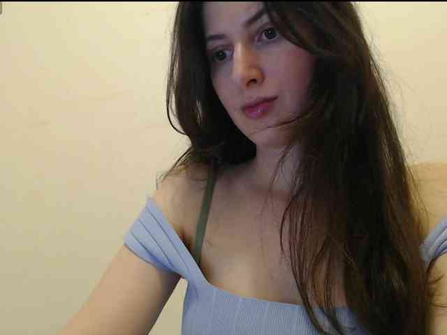 Hot-lina webcam