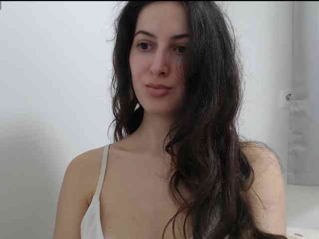Hot-lina webcam
