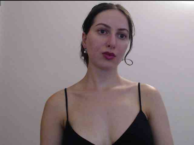 Hot-lina webcam