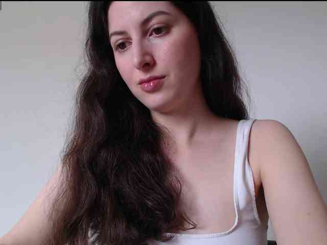 Hot-lina webcam