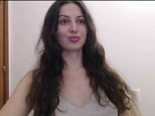 Hot-lina webcam