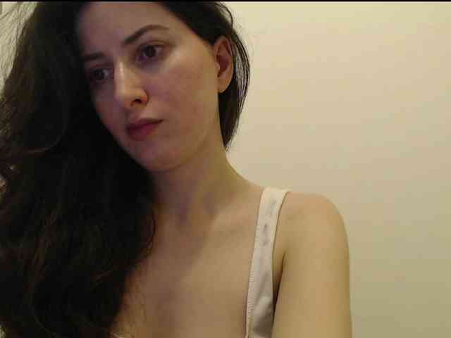 Hot-lina webcam