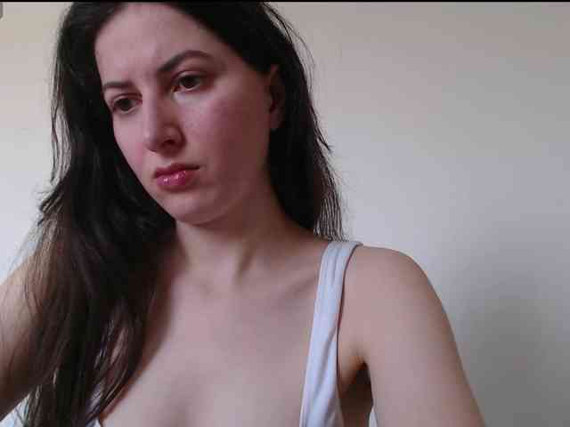 Hot-lina webcam
