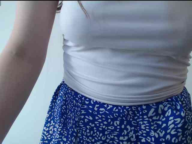 Hot-lina webcam