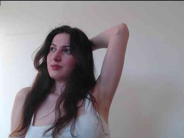 Hot-lina webcam