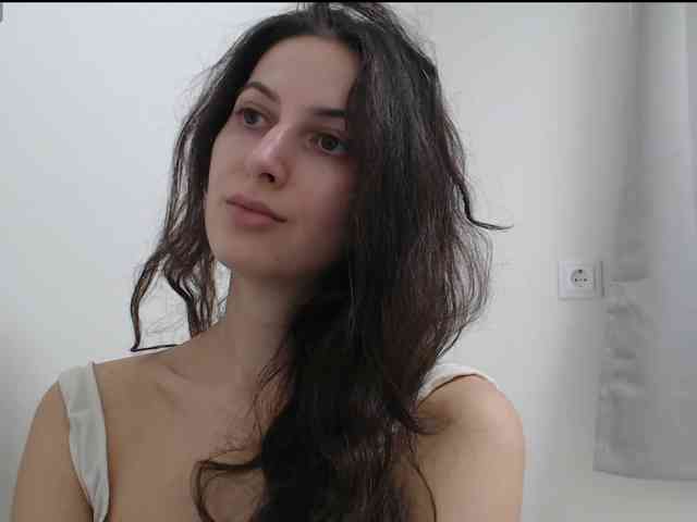 Hot-lina webcam