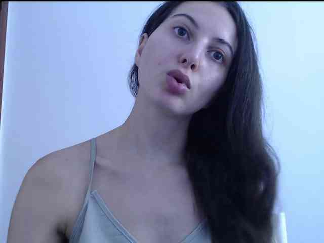 Hot-lina webcam