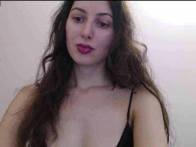 Hot-lina webcam