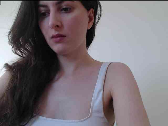 Hot-lina webcam