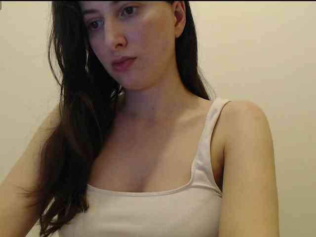 Hot-lina webcam