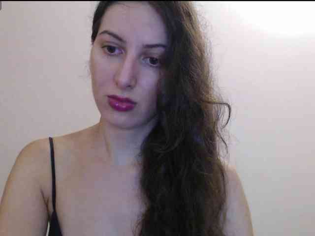 Hot-lina webcam