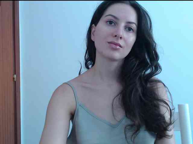 Hot-lina webcam