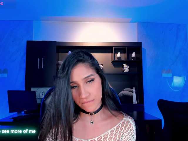NickyLawson live webcam show
