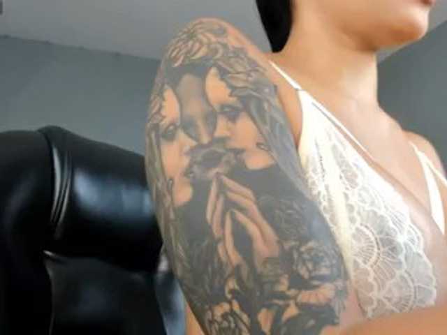 NickyLawson live cam on BongaCams