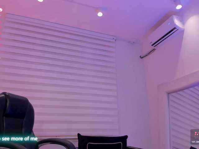 NickyLawson, en vivo ahora en BongaCams