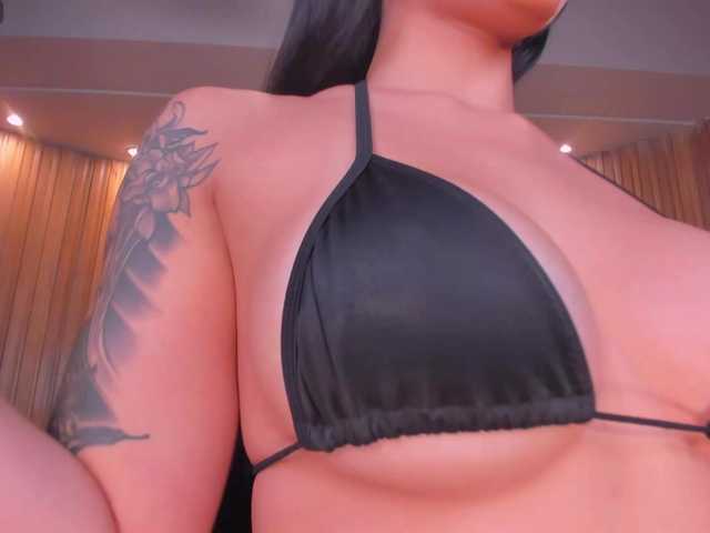 NickyLawson live cam on BongaCams