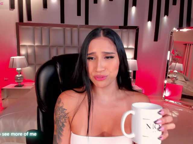 NickyLawson live webcam show
