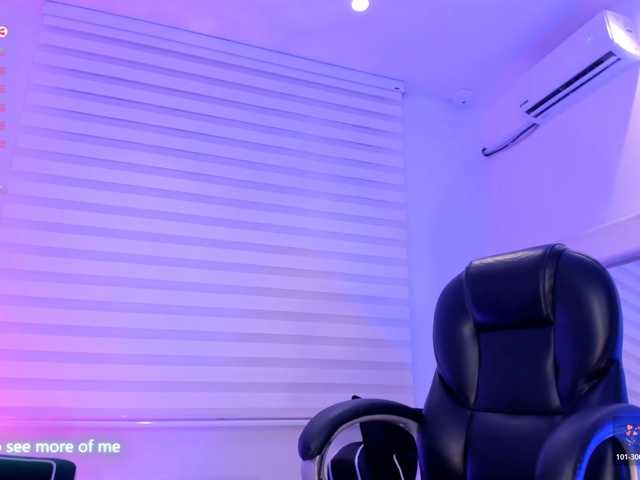 NickyLawson, live now on BongaCams