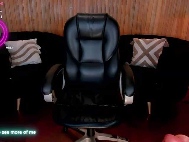 NickyLawson live webcam show