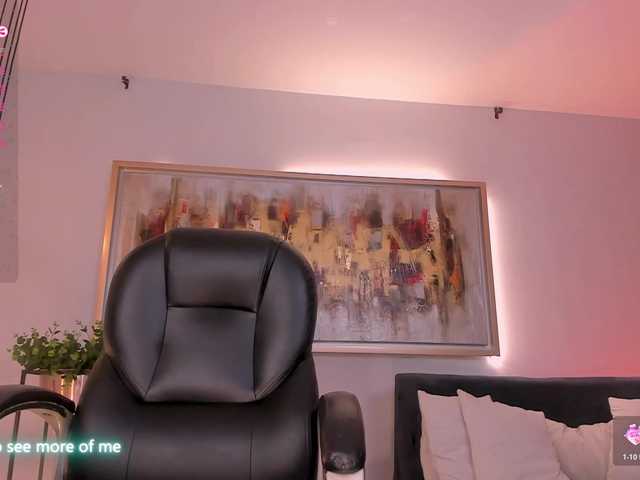 NickyLawson live cam on BongaCams