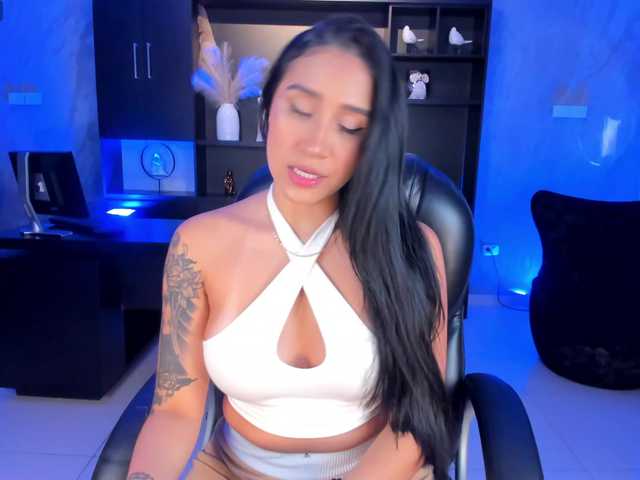 NickyLawson's BongaCams show and profile