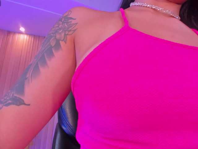 NickyLawson live cam on BongaCams