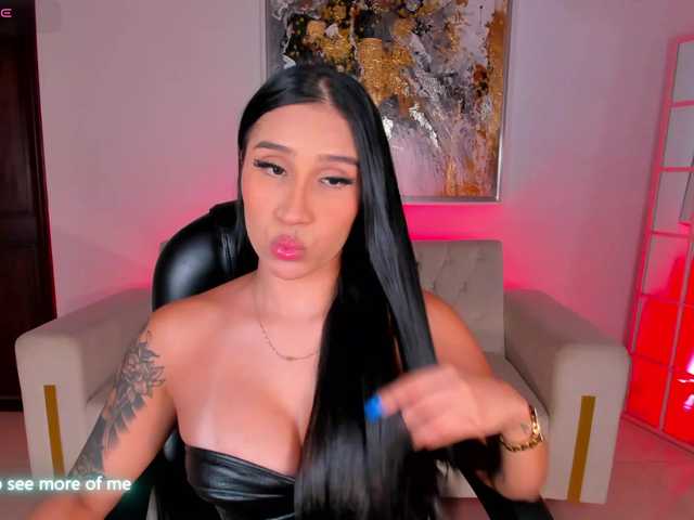 NickyLawson live cam on BongaCams