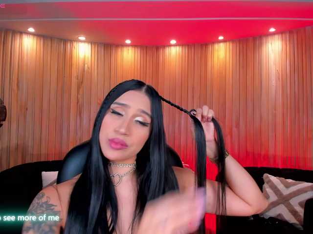 NickyLawson live webcam show