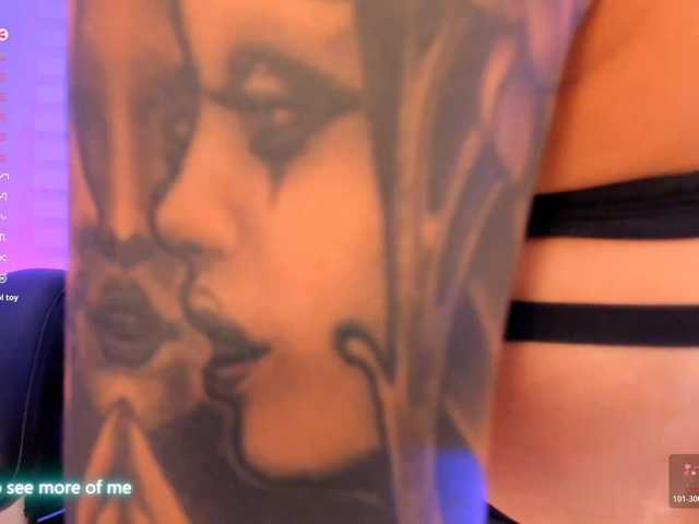 NickyLawson, en directo ahora en BongaCams