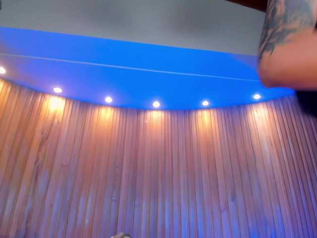 NickyLawson live webcam show