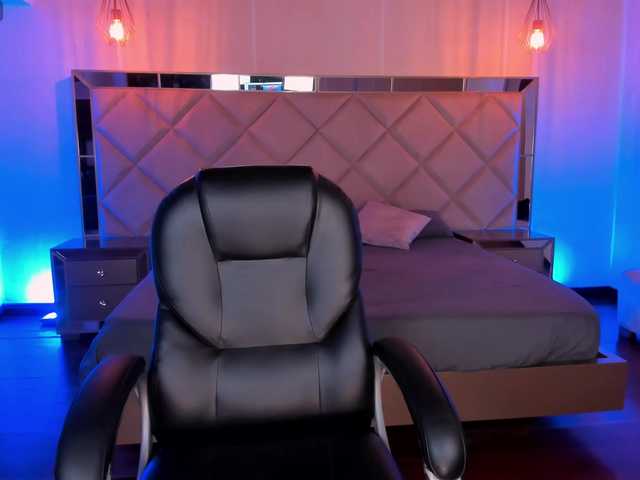 NickyLawson live cam on BongaCams