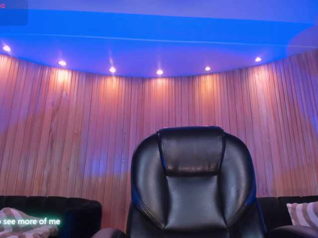 NickyLawson live cam on BongaCams