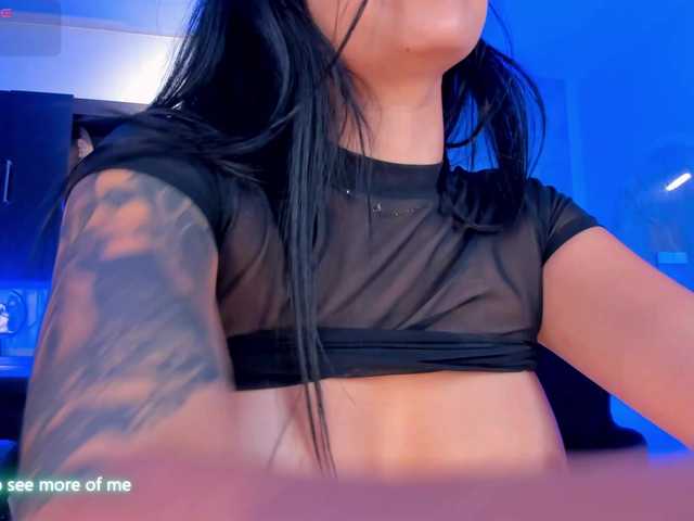 NickyLawson's BongaCams show and profile