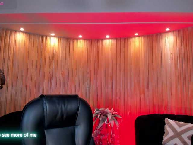 NickyLawson live webcam show