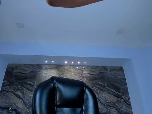 NickyLawson live cam on BongaCams