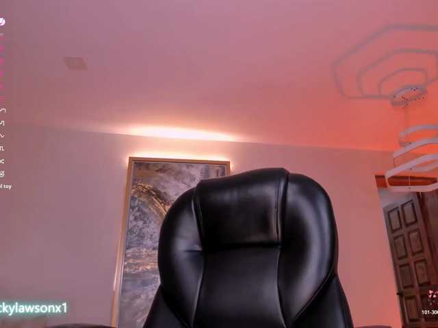NickyLawson live cam on BongaCams