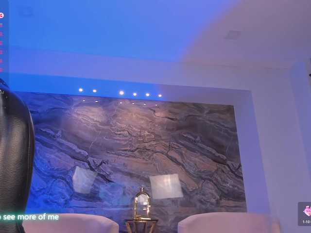 NickyLawson live cam on BongaCams