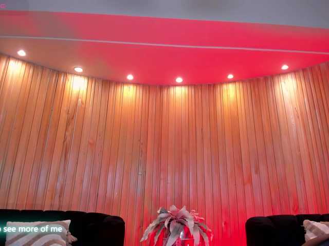 NickyLawson live webcam show