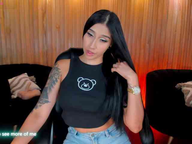 NickyLawson webcam