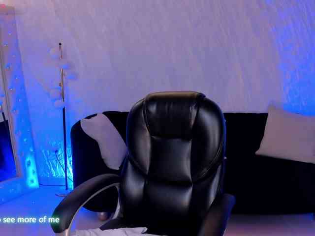 NickyLawson webcam