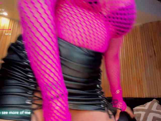 NickyLawson webcam