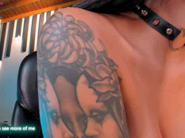NickyLawson Live Webcam on BongaCams