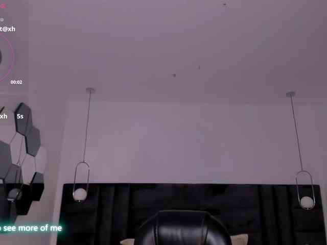 NickyLawson webcam