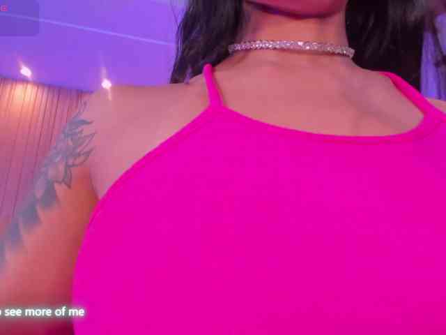 NickyLawson webcam