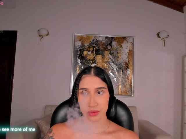 NickyLawson webcam