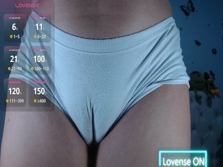 ana-loveee Porn Show